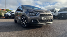 Citroen C3 1.2 PureTech Max 5dr Petrol Hatchback